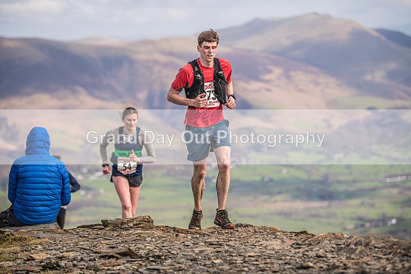 Coledale-470 - Coledale Horseshoe Fell Race Saturday 30th March 2024