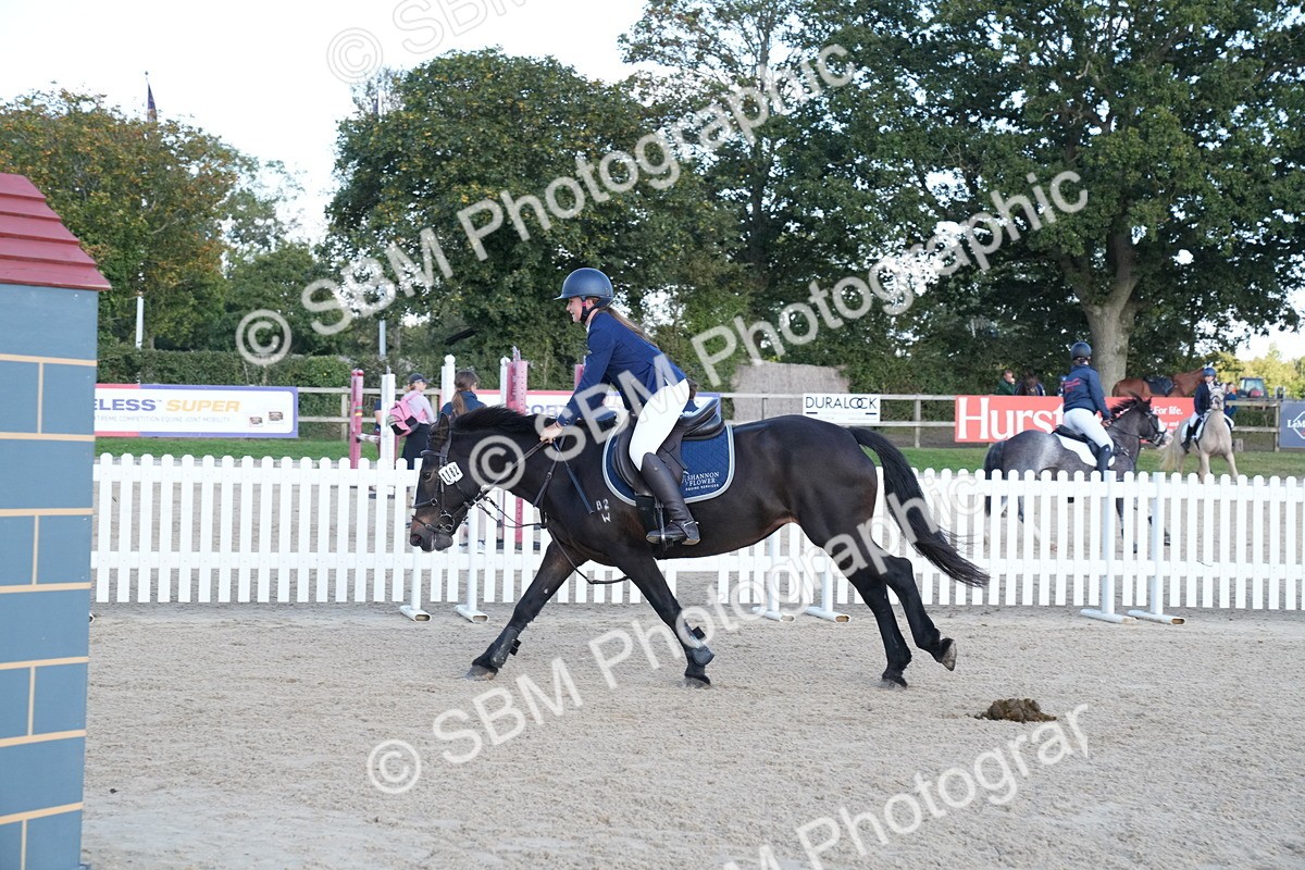 SBM_28075 - J43 - Super Speedy Scurry Open - 60cm