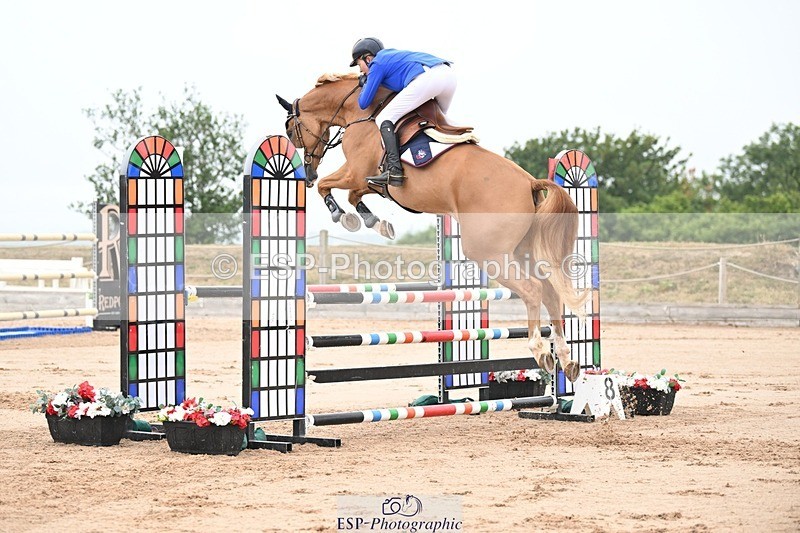 250717-093919-02925 - Cls 25, 5 Year Old