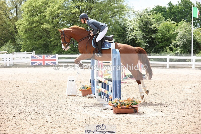 250509-135036-07416 - Cls 21 95cm Amateur Qualifier