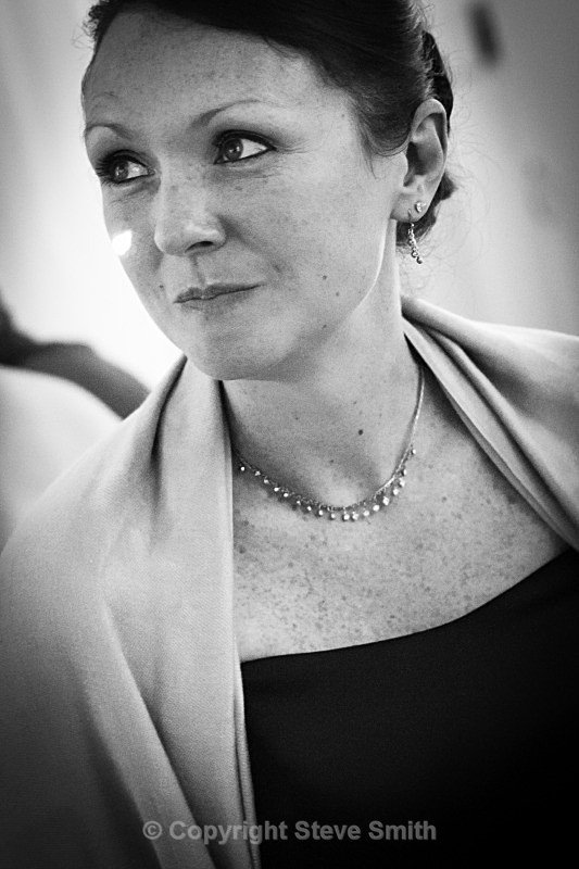  - Weddings & Christenings