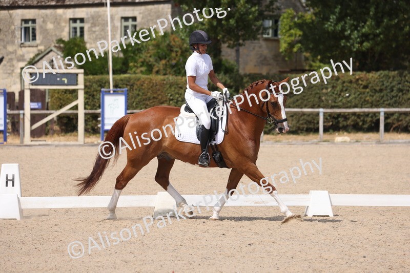 20260815-0975 - Class 5 - Novice 1