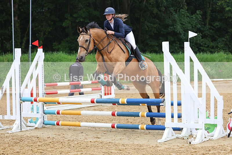 3E7A4978 - Class 3: Senior 80cm