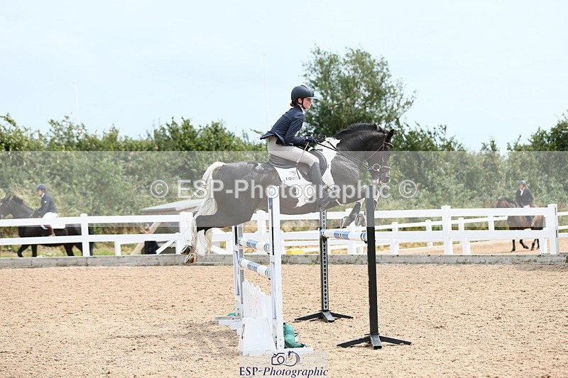 230716A-145541-04126 - Class 25a Pony Fox & 1.10 Open