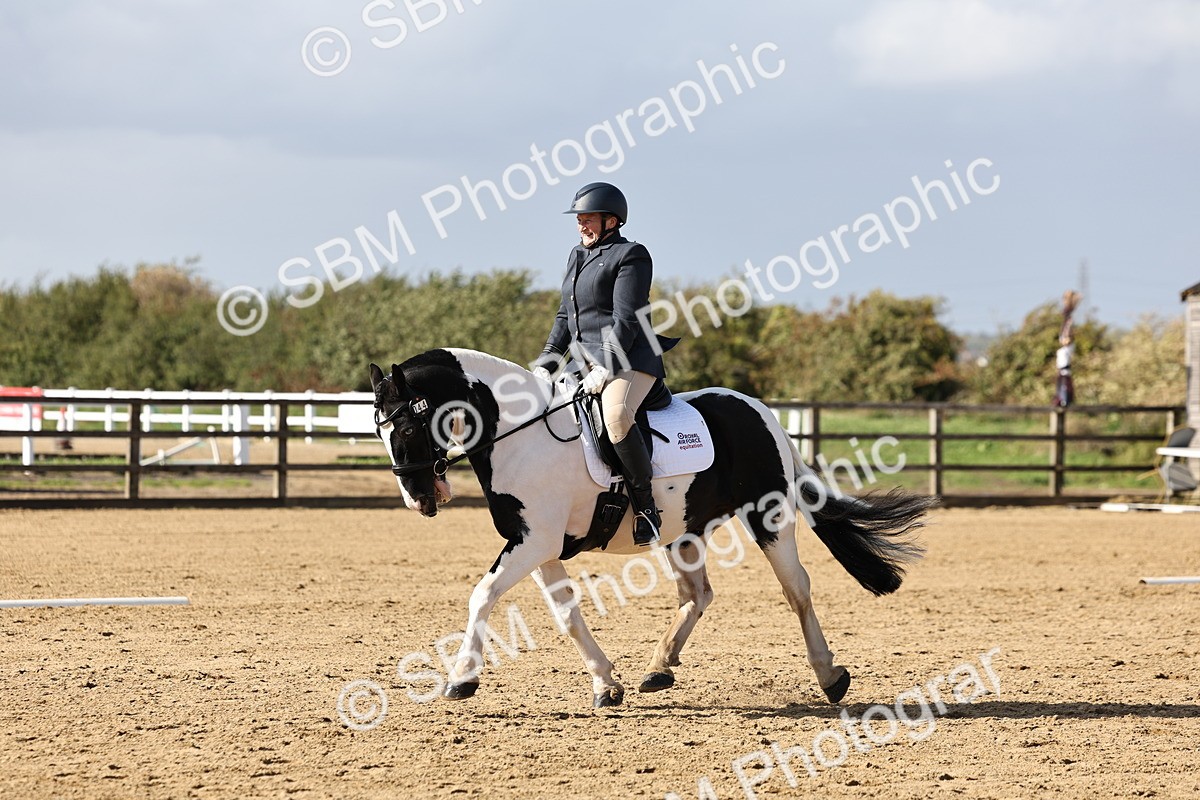 SBM_002151 - Class 50 - Novice 1