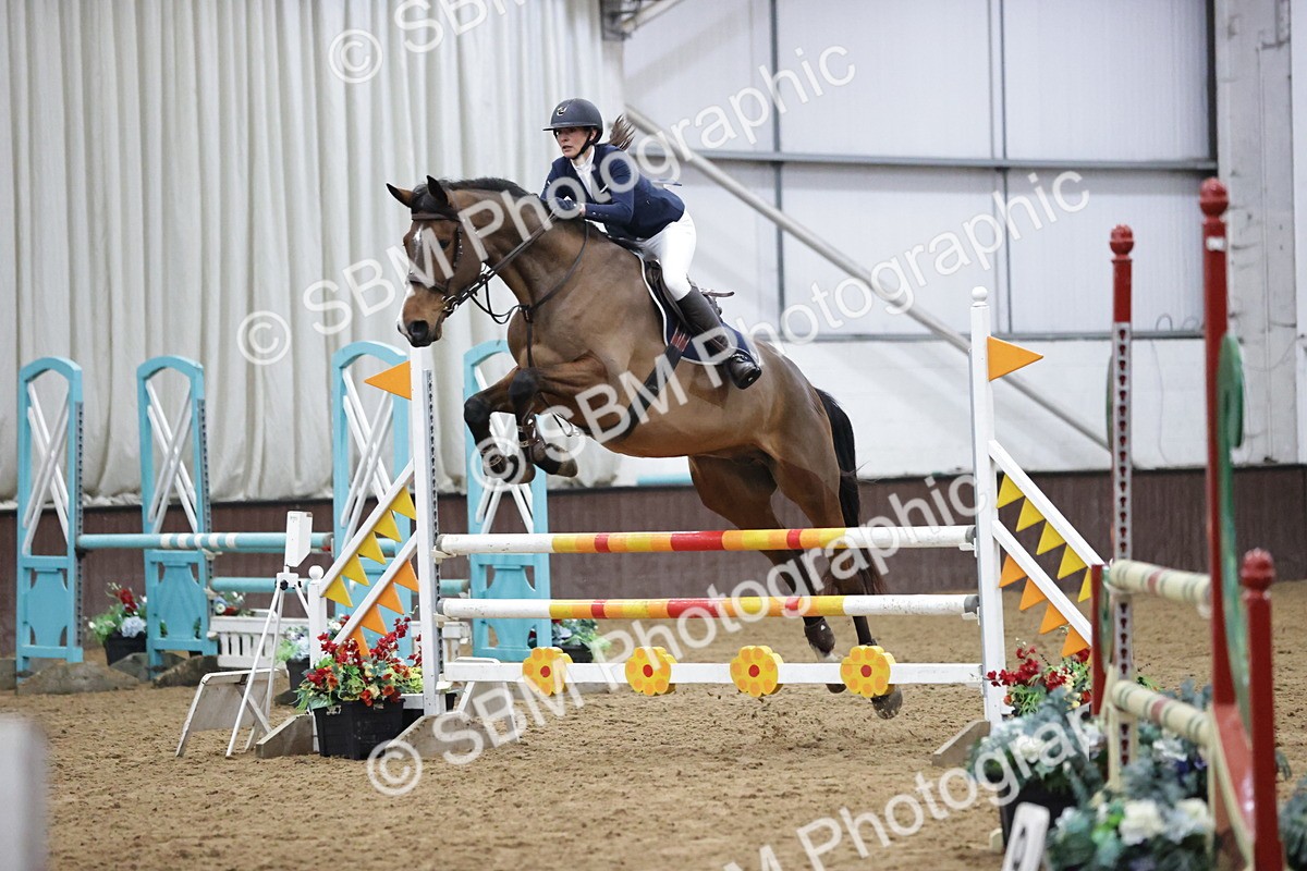 SBM_000793 - Class 3 - Nupafeed Supplements Senior Discovery/ 1m Open