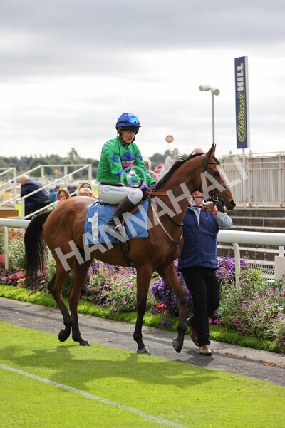 yr24092021r1-64 - Race 1 1.10pm Ernest Cooper Macmillan Ride of Their Lives
