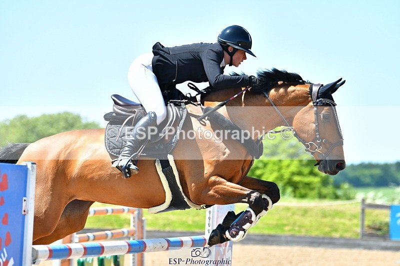 230526A-130745-02294 - Cls 4 Snr 1.20m Open