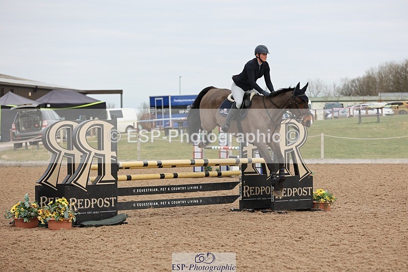 250314-093705-01165 - Cls 6 Senior 1.05m and 1.10m