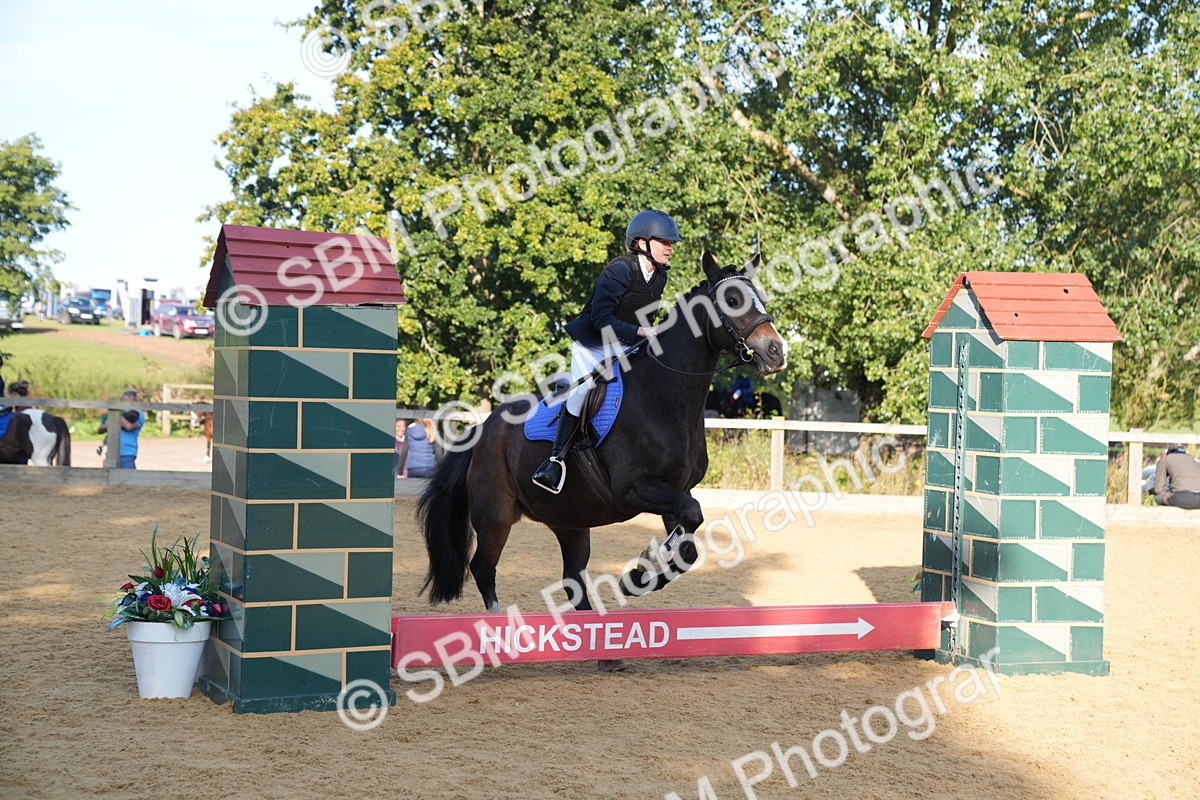 SBM_59068 - J63 - Minis Clear Round 30cm 40cm