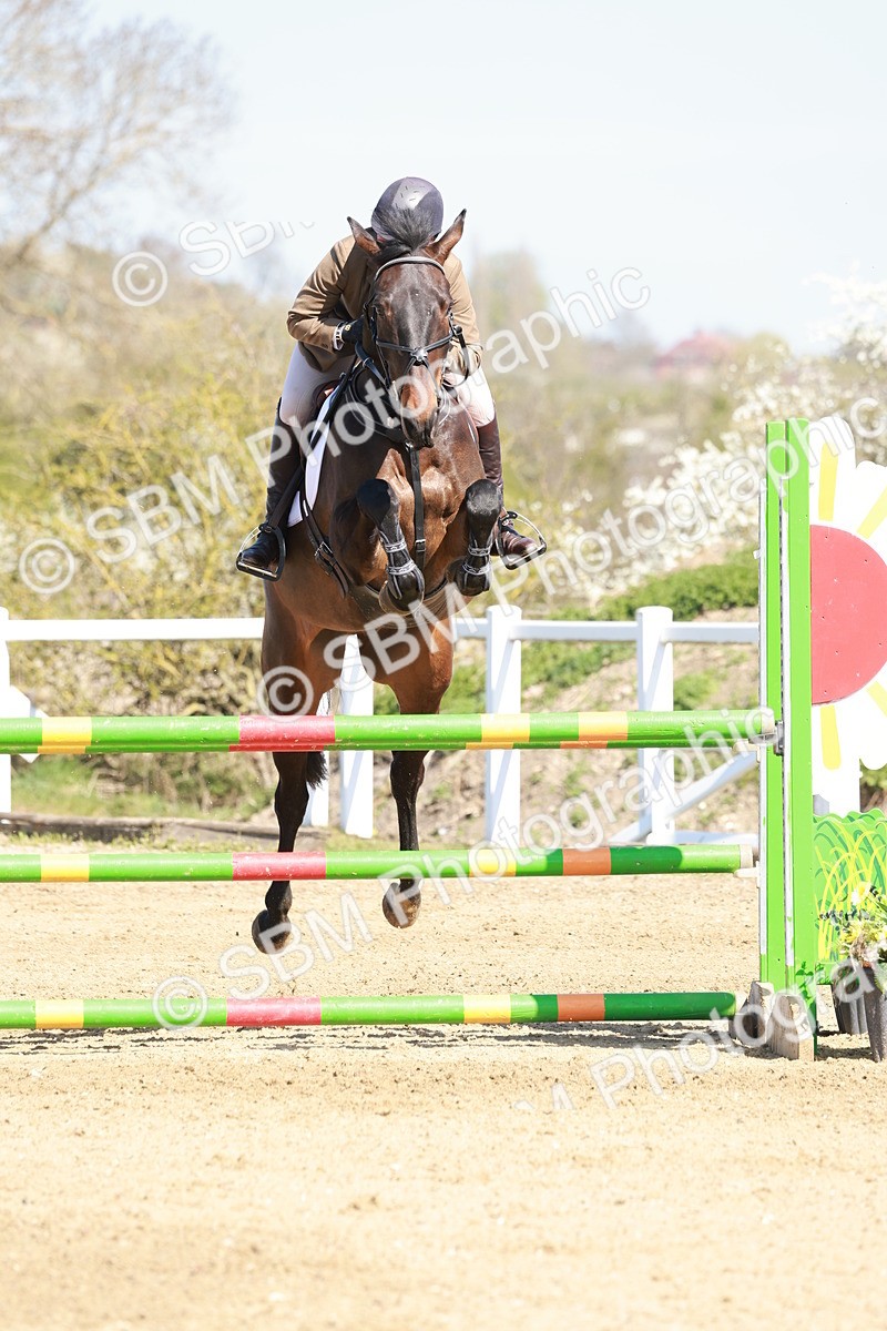 SBM_004140 - Class 17 - Senior Newcomers - 1.10m