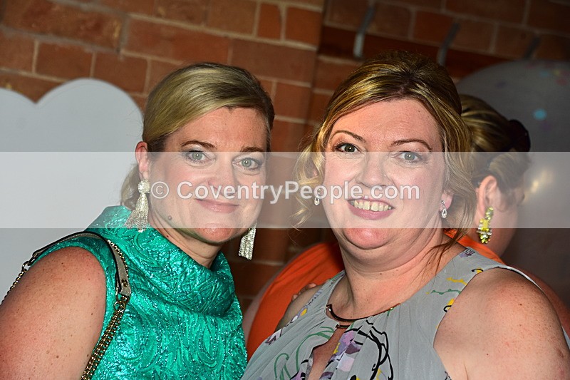 Lor-135 - Lorraine's 50th