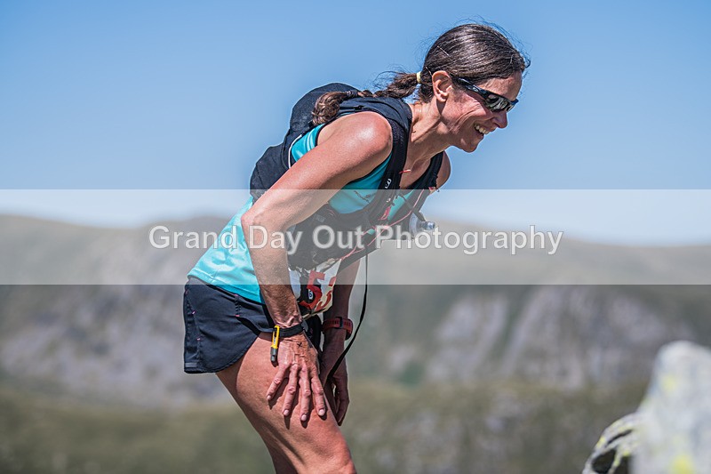 Kentmere-550 - Kentmere Horseshoe Fell Race Sunday 19th July 2026