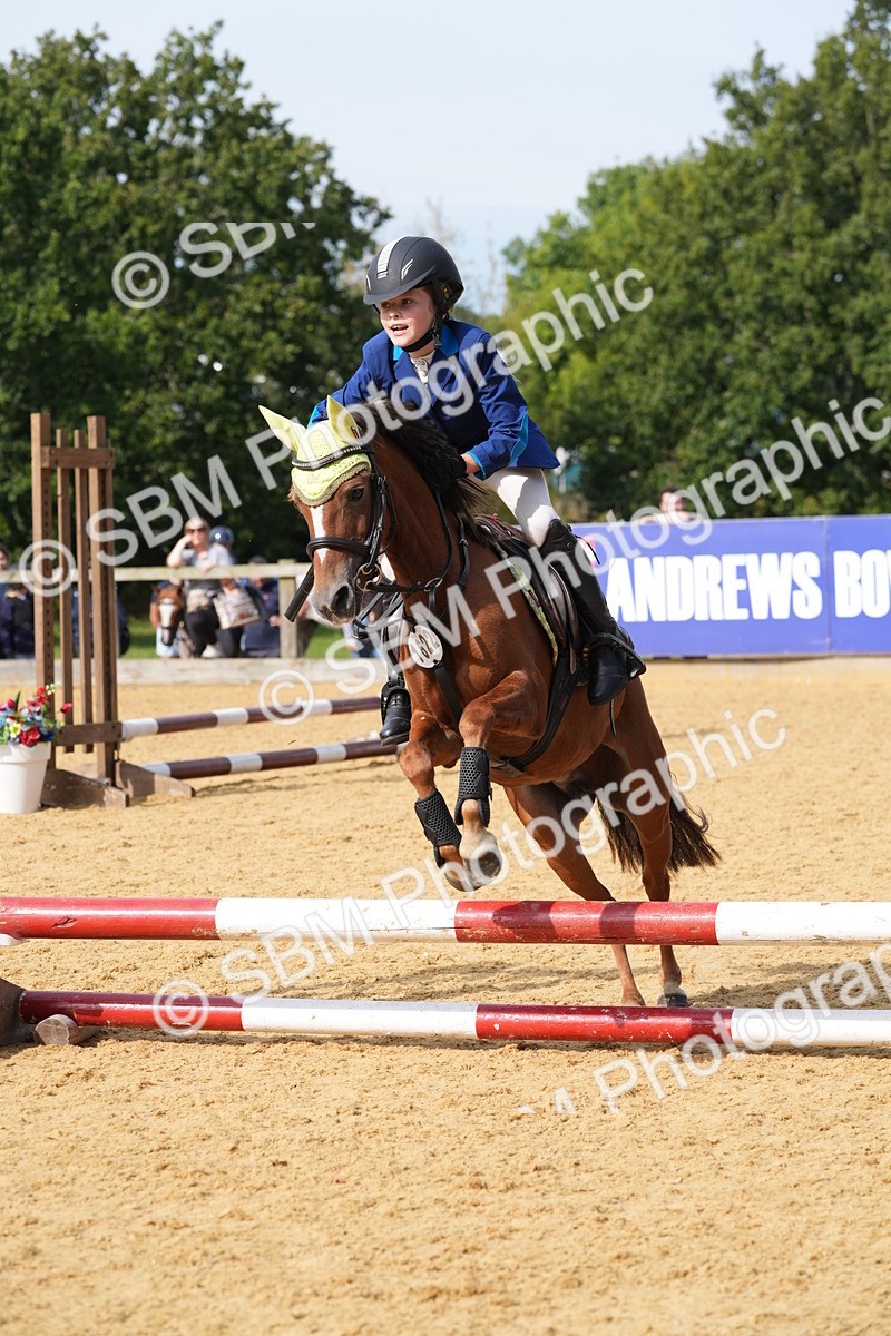 SBM_68458 - J3 - Mini Tour Junior Pony 40cm Championship