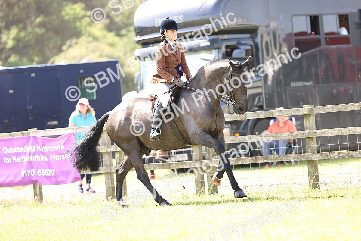 SBM_13858 - Class 77 - LIHS BSHA Rising Star Cobs