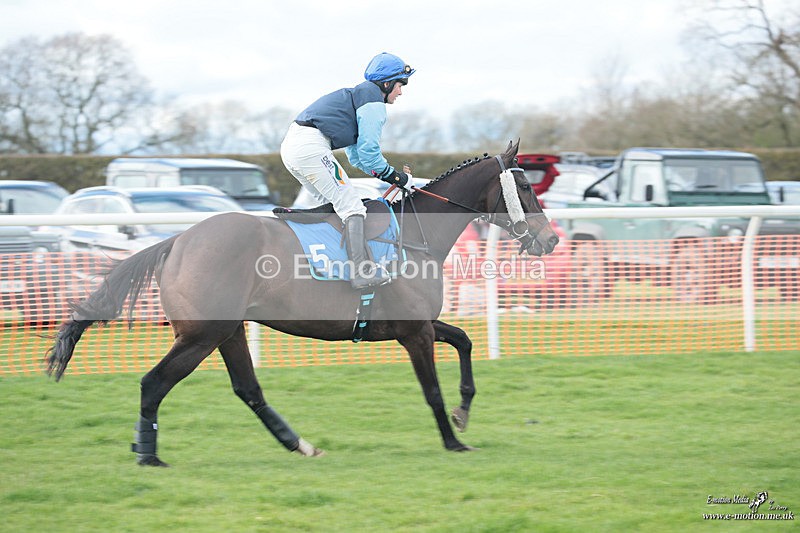 PtP 170324 2376 - Oakley Hunt PtP Brafield-On-The-Green 17/03/24