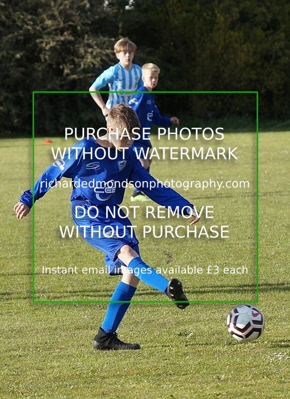 DSC09669 - Wattsfield Utd v Slyne (5/5/21)