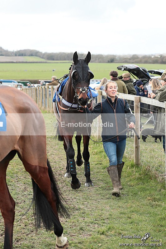 PtP 280226 537 - Kimblewick PtP Kingston Blount 28/02/26