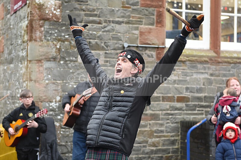 _005 - The Great Selkirk Haggis Hunt 2026