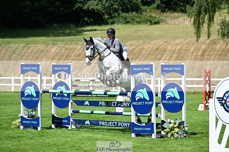 250703A-110447-03041 - Cls 1 Snr Foxhunter