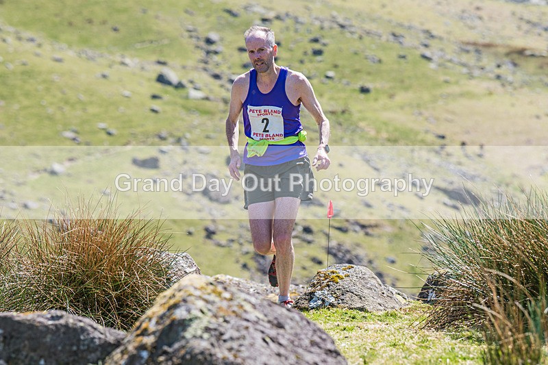 Glaramara-210 - Glaramara Fell Race Saturday 17th May 2025