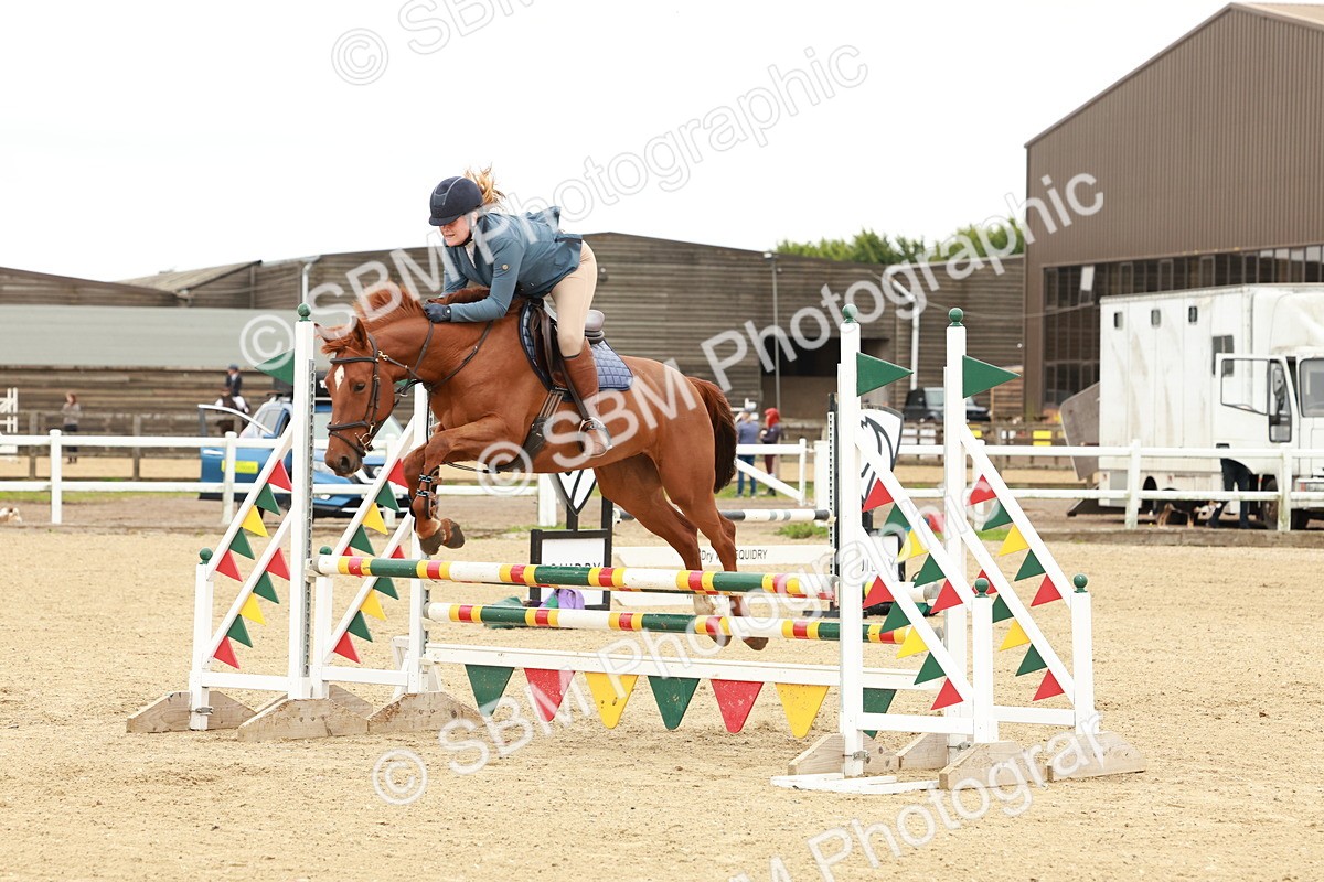 1I0A6707 - Class 2 - Senior British Novice