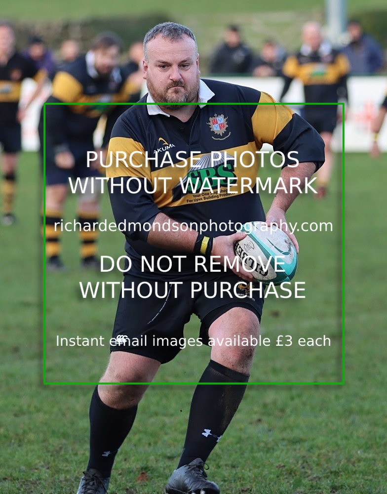 IMG_4791 - Kendal Rugby Socials vs Vale Of Lune (25/11/23)