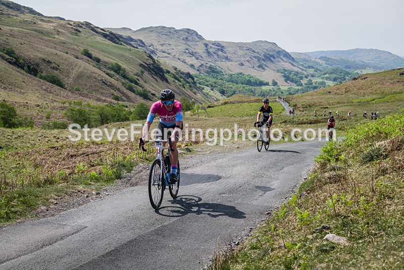 130558 - Hardknott Pass Camera 1 13.00-14.00