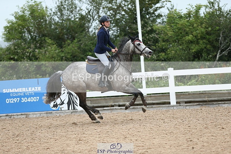 230716A-125900-03563 - Class 23a&b Pony Newc & 1.00m Open