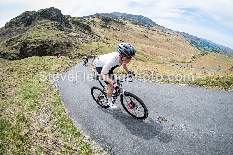 122125-2 - Hardknott Pass Camera 2 12.00-13.00