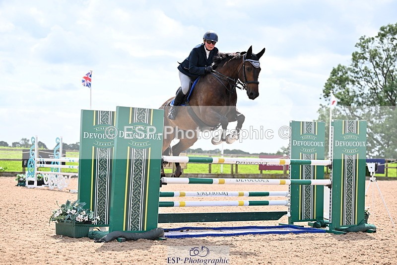 240726A-150102-02144 - Cls 4 Snr 1.20m Open