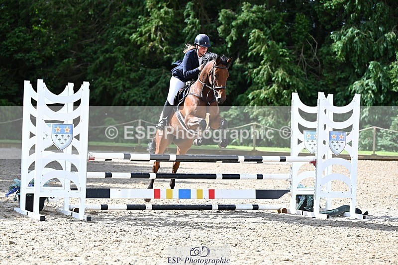 240706-092632-14319 - Cls 36 British Novice and 90cm Open