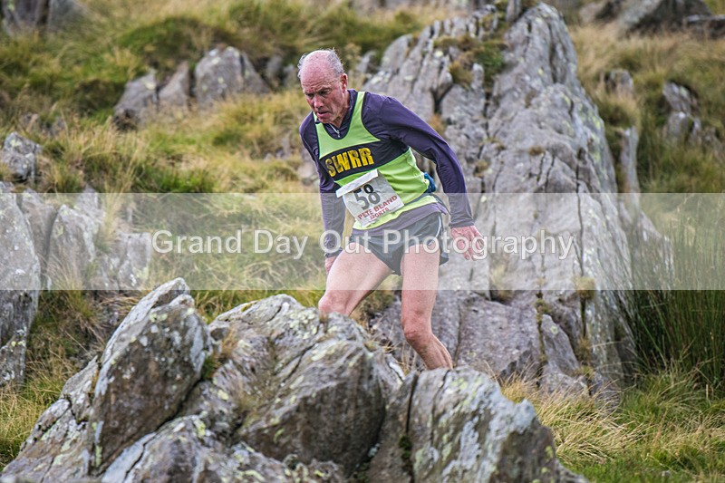 Turner-234 - Turner Landscape Fell Race Saturday 9th August 2025