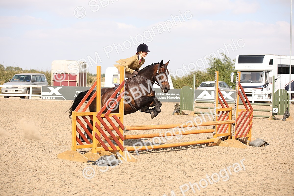 SBM_15061 - Class 408a - Working Veteran 70cm (15-19