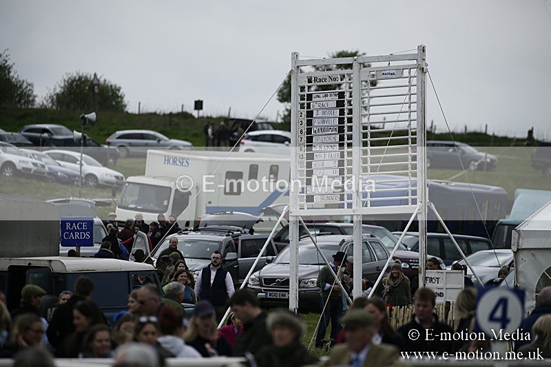 PtP 170417 479 - Old Berks Point-to-Point Lockinge 17/04/17
