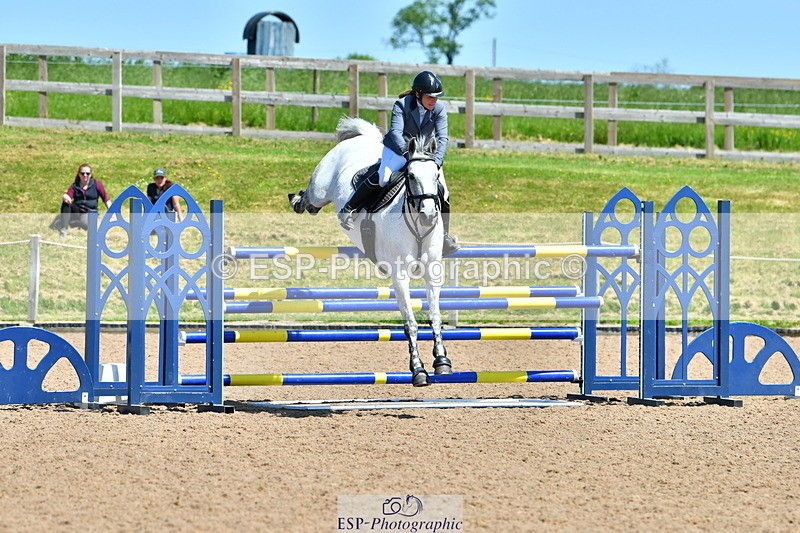 230527A-140835-04920 - Cls 17 National 1.30m Open