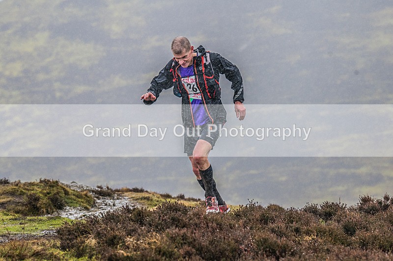 Coledale-1060 - Coledale Horseshoe Fell Race Saturday 25th March 2023