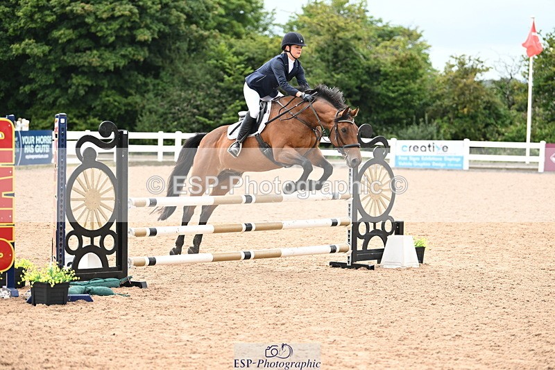 240726A-143208-01712 - Cls 10 95cm Amateur Qualifier