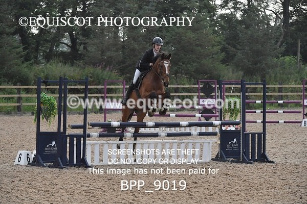 BPP_9019 - CLASS 3 - 0.95m Amateur Championship Qualifier