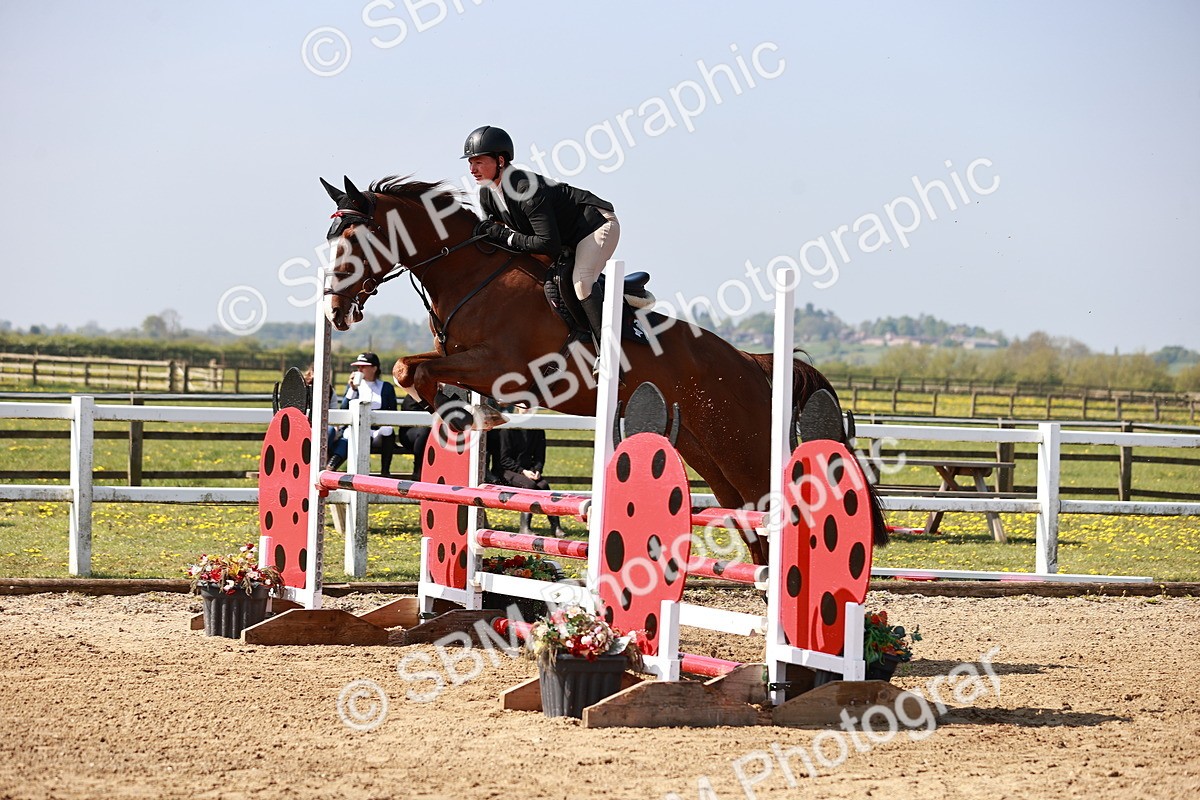  - Class 22 - Senior Discovery - 1.00m