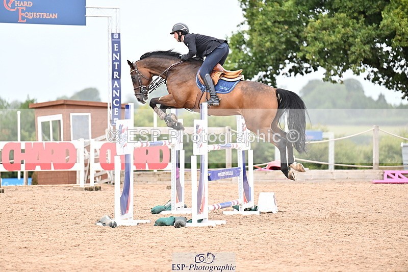 250827B-142650-00735 - Cls 6 Snr Fox 1.20m & Cls 7 1.30m