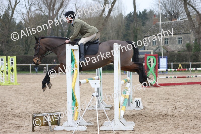 20260308-1503 - Class 5 - 1.00m