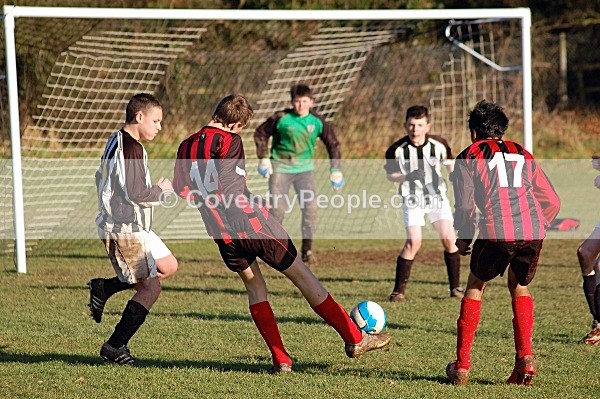 DSC_2231 - Football Favourites