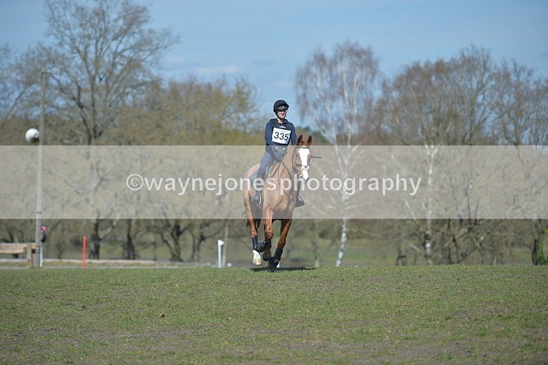 NGP_8394 - XC Time 13:35 to 13:40