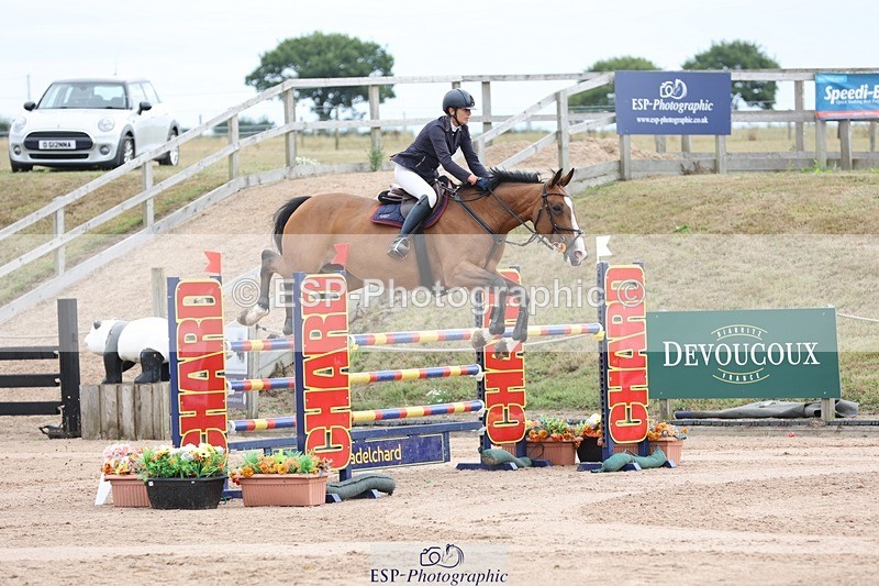 250719-092558-13321 - Cls 15, 1 Star Silver Tour Break til End