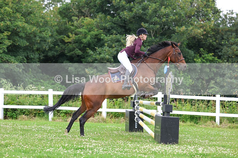 3E7A4069 - Class 6: Hawkins Motors Senior 1.00m Derby