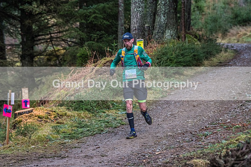 Glentress Marathon-899 - High Terrain Events Glentress Marathon Trail Run Saturday 19th February 2023