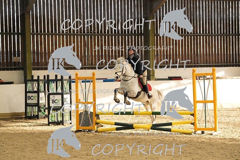 JKR01667 - Class 5 60cm