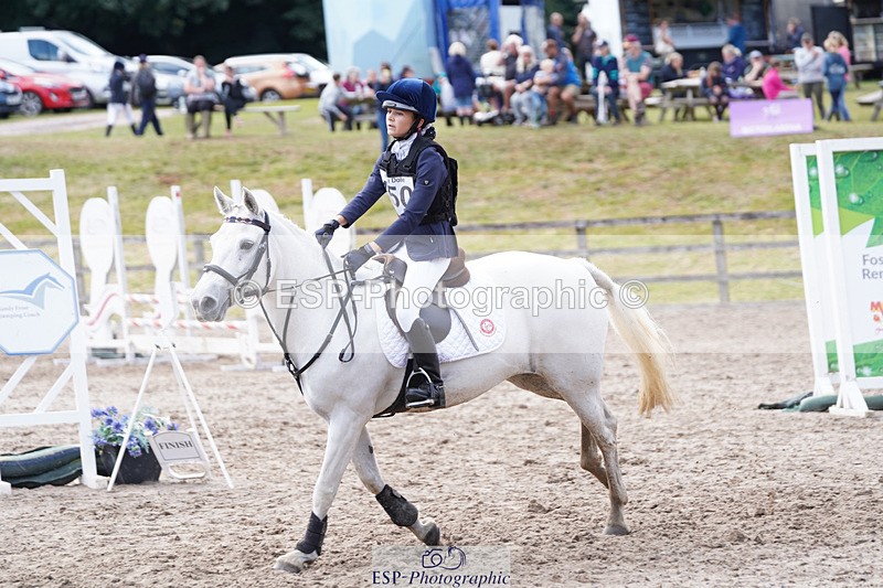 240824X-143708-28342 - 80cm Round 1 14.00 to 15.30