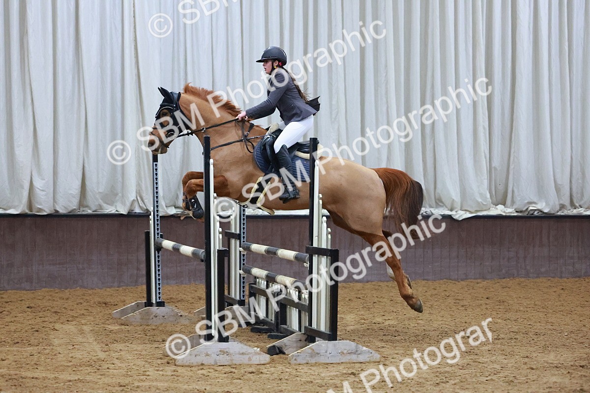 SBM_000854 - Class 3 - Senior Discovery - 1.00m